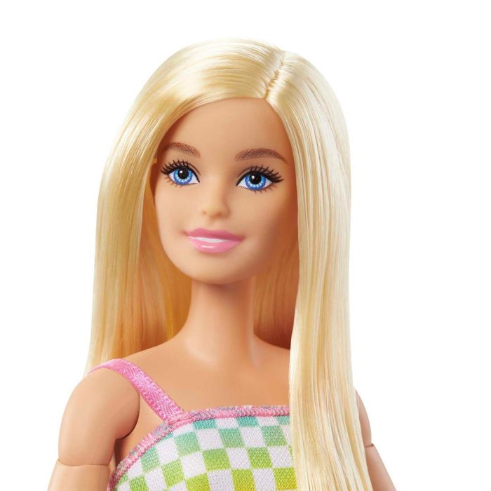 Muñeca Barbie HJT13 2