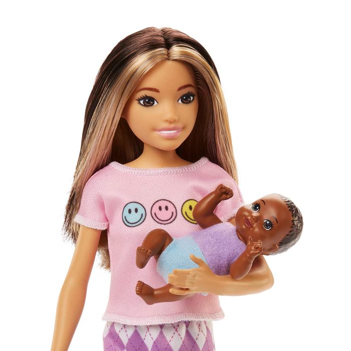 Barbie skipper canguro outlet