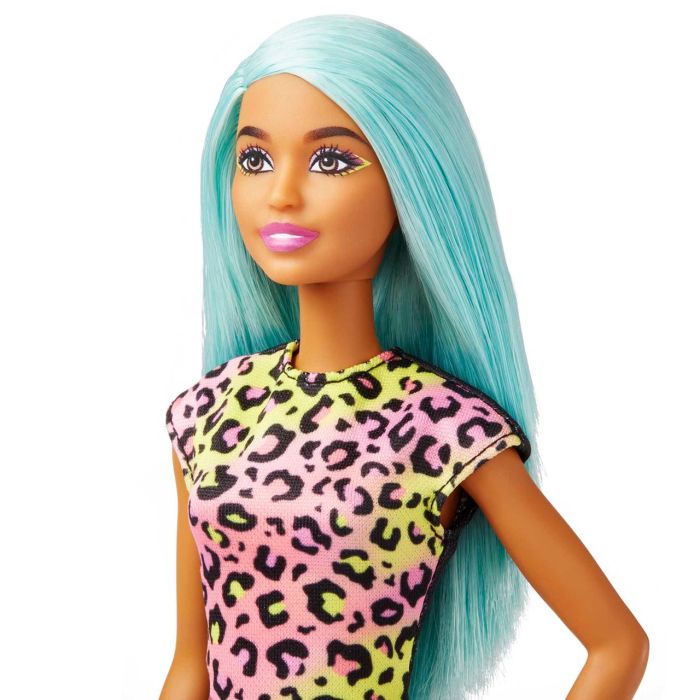 Muñeca Barbie Tú Puedes Ser Maquilladora Hkt66 Mattel 2
