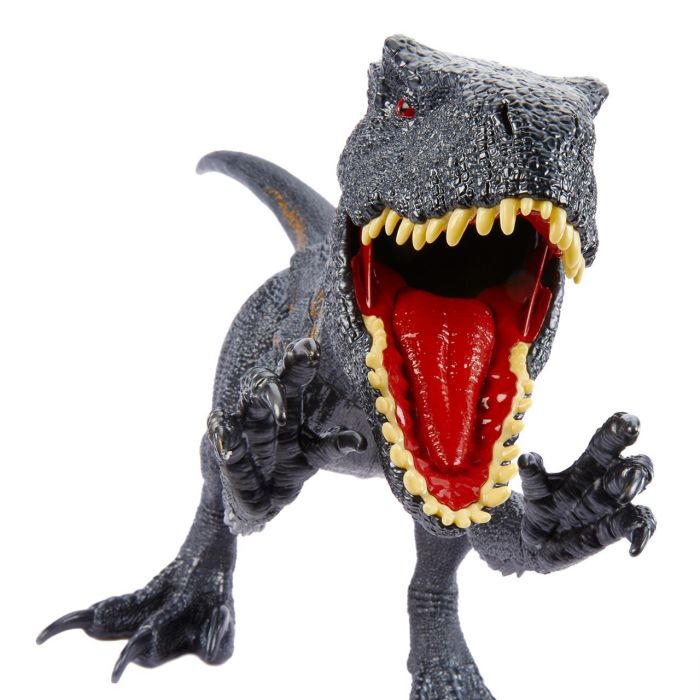 Super Colosal Indoraptor Jurassic World Hky14 Mattel 1