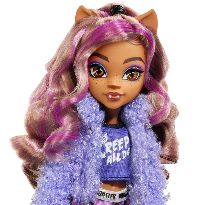 Monster High Draculaura Fiesta Pijamas Hky67 Mattel 2