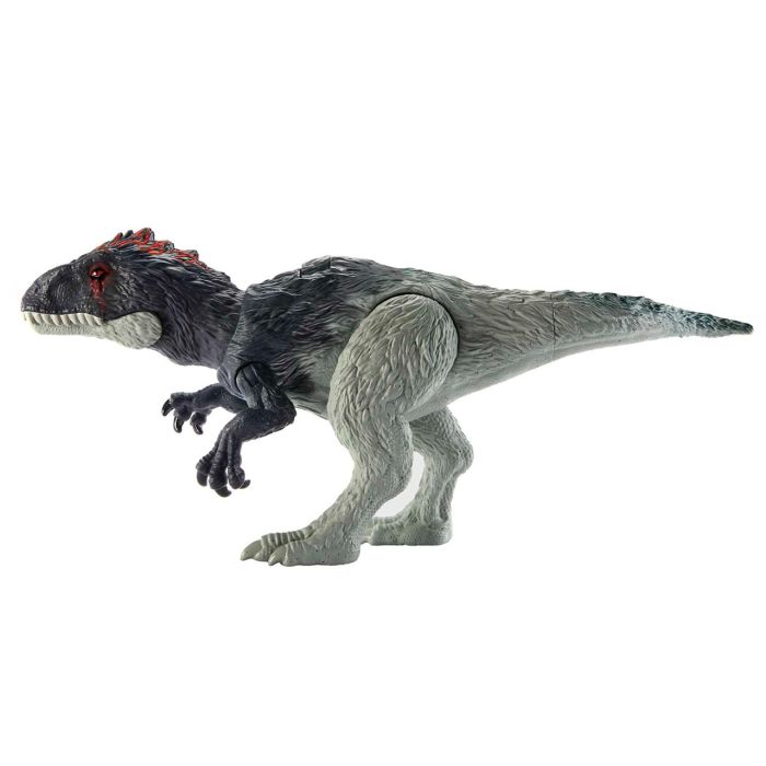 Dinosaurio Wild Roar Eocarcharia Jurassic World Hlp17 2