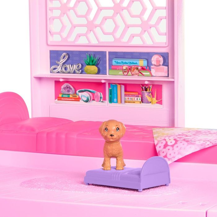 Casa de Muñecas Barbie Dreamhouse 2023 4