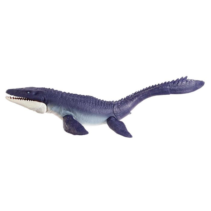 Jurassic World Mosasaurus Defensor Del Océano 2 101947351420 2