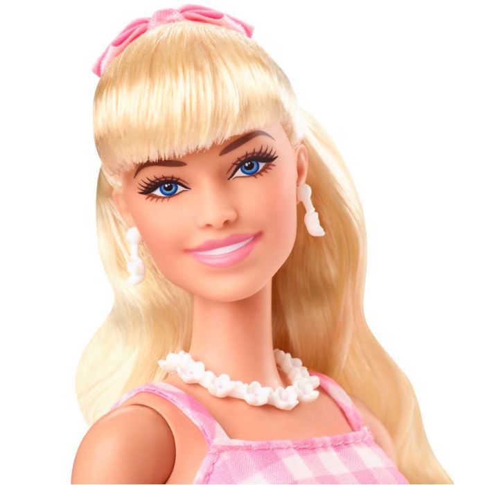 Muñeca Barbie The Movie Perfect Day Hpj96 Mattel 2