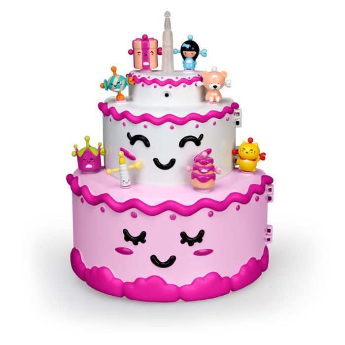 Ziwies Tarta Mágica 7/14602