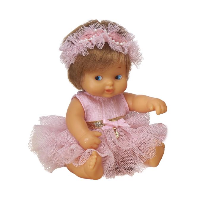 Barriguitas Bebé Ballet Bfg01000 Famosa 1 Barriguitas Bebé Ballet Bfg01000 Famosa 1
