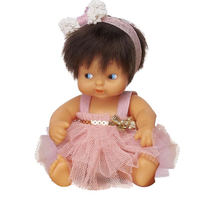 Barriguitas Bebé Ballet Bfg01000 Famosa 2 Barriguitas Bebé Ballet Bfg01000 Famosa 2