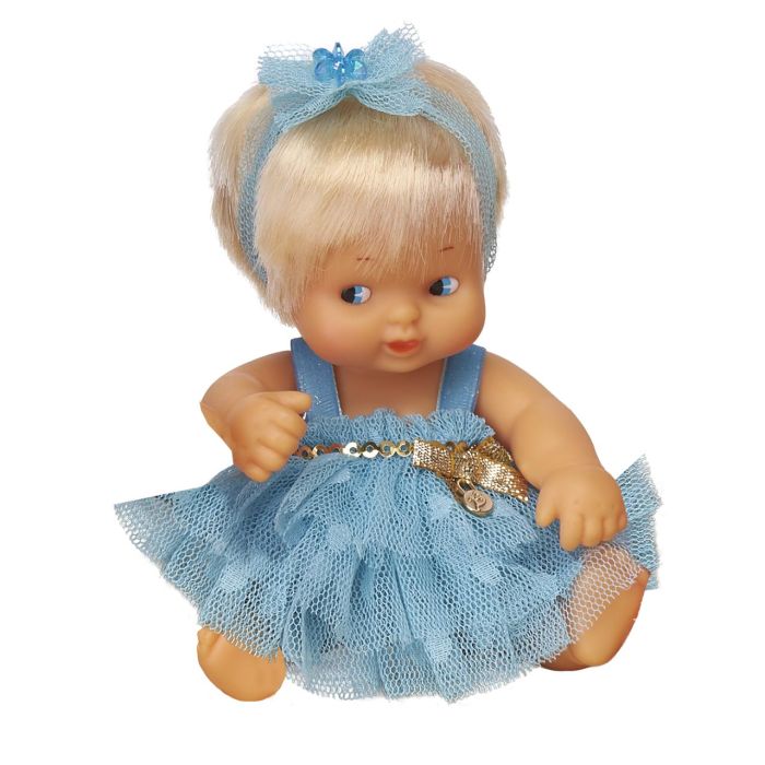 Barriguitas Bebé Ballet Bfg01000 Famosa 3 Barriguitas Bebé Ballet Bfg01000 Famosa 3