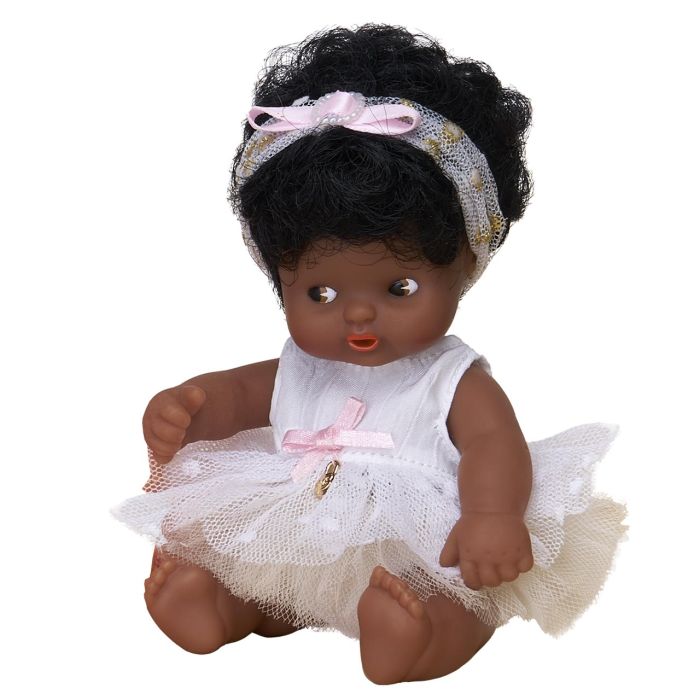 Barriguitas Bebé Ballet Bfg01000 Famosa 4 Barriguitas Bebé Ballet Bfg01000 Famosa 4