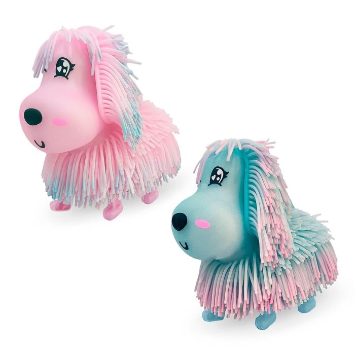 Jiggly Pets Pup Surtido Jgg03000 Famosa Jiggly Pets Pup Surtido Jgg03000 Famosa