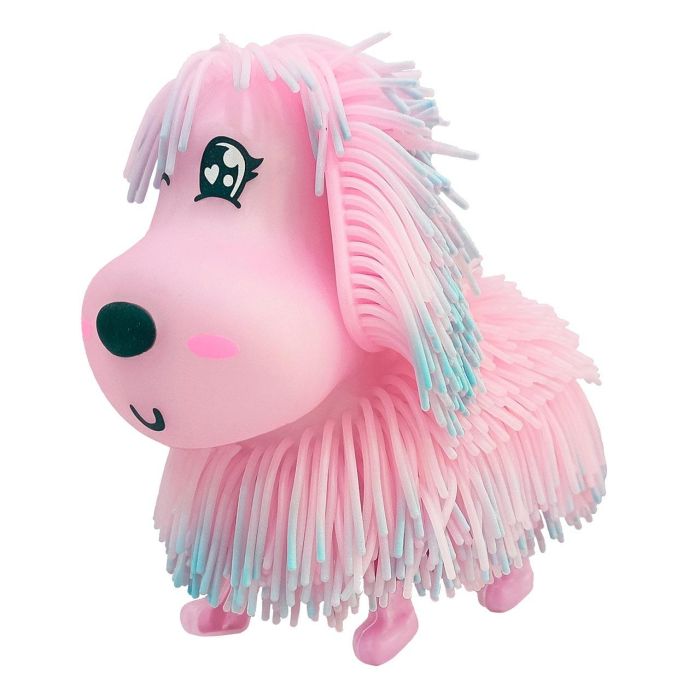 Mascota Interactiva Famosa Jiggly Pets 11,5 x 17,5 cm 2 Mascota Interactiva Famosa Jiggly Pets 11,5 x 17,5 cm 2