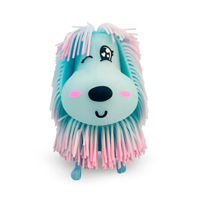 Mascota Interactiva Famosa Jiggly Pets 11,5 x 17,5 cm 3 Mascota Interactiva Famosa Jiggly Pets 11,5 x 17,5 cm 3