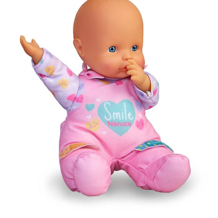 Muñeco Bebé Nenuco Tiritas 1 Muñeco Bebé Nenuco Tiritas 1