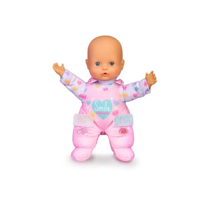 Muñeco Bebé Nenuco Tiritas 3 Muñeco Bebé Nenuco Tiritas 3