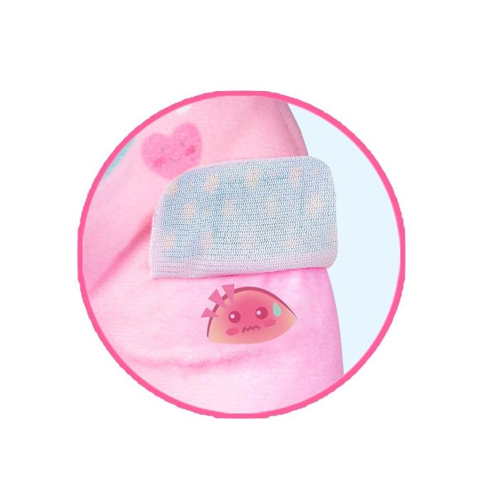 Muñeco Bebé Nenuco Tiritas 4 Muñeco Bebé Nenuco Tiritas 4