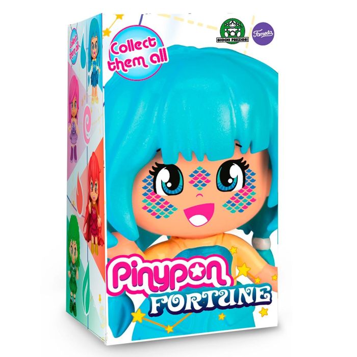 Pinypon Fortune Sisters Pny59000 Famosa 7