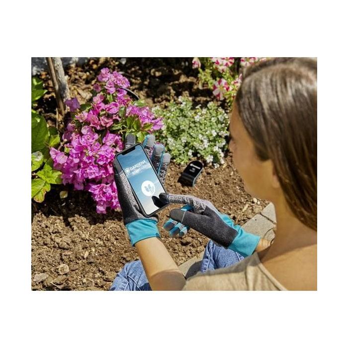 Gardena smart Irrigation Control Sensor Set 4