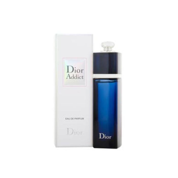 Dior Addict eau de parfum 50 ml vaporizador