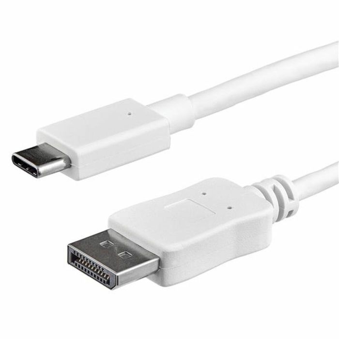 Adaptadores Apple Lightning To Usb-C Cable 1M