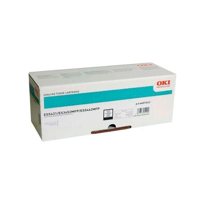 OKI EXECUTIVE ES5431/ES3452MFP/ES5462MFP Toner Magenta OKI EXECUTIVE ES5431/ES3452MFP/ES5462MFP Toner Magenta
