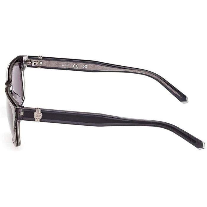 Gafas de Sol Hombre Guess 5 Gafas de Sol Hombre Guess 5