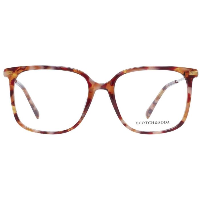 Montura de Gafas Mujer Scotch & Soda SS3012 54371 3 Montura de Gafas Mujer Scotch & Soda SS3012 54371 3