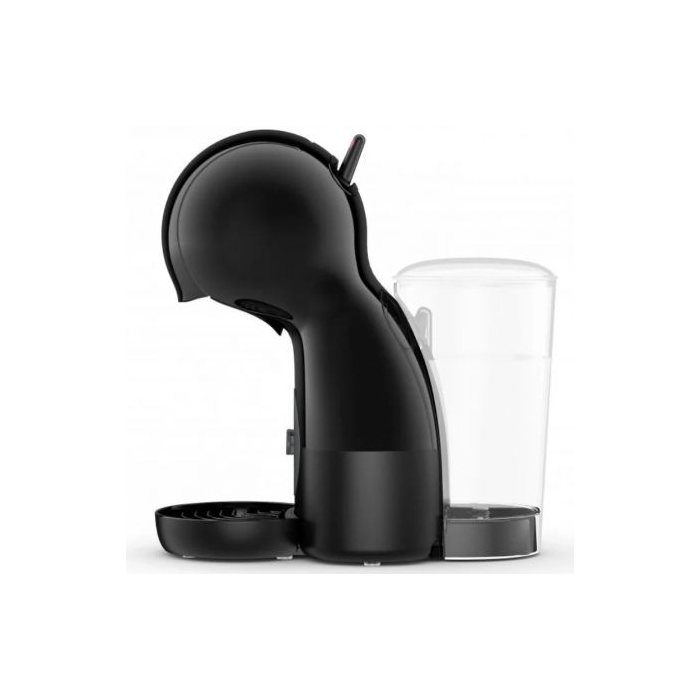 Cafetera de Cápsulas Delonghi Piccolo XS EDG210/ Negra 2 Cafetera de Cápsulas Delonghi Piccolo XS EDG210/ Negra 2