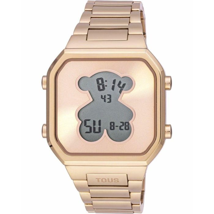 Reloj Mujer Tous 3000134400 Reloj Mujer Tous 3000134400