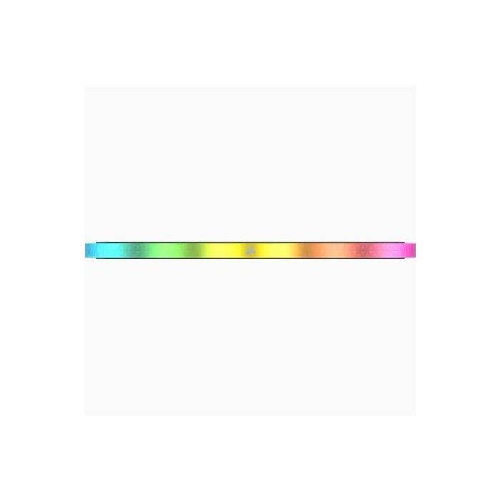 Corsair CMG16GX4M1E3200C16 Vengeance RGB 16GB (1x16GB) DDR4 3200MHz CL16 Memoria RAM para PC Ryzen/Intel 3