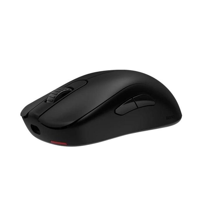 Zowie S2-DW 4K Ratón Inalámbrico Gaming para Esports, Negro, 7 Botones, Resolución Ajustable, Receptor 4K, 9H.N4NBE.A2E 2 Zowie S2-DW 4K Ratón Inalámbrico Gaming para Esports, Negro, 7 Botones, Resolución Ajustable, Receptor 4K, 9H.N4NBE.A2E 2