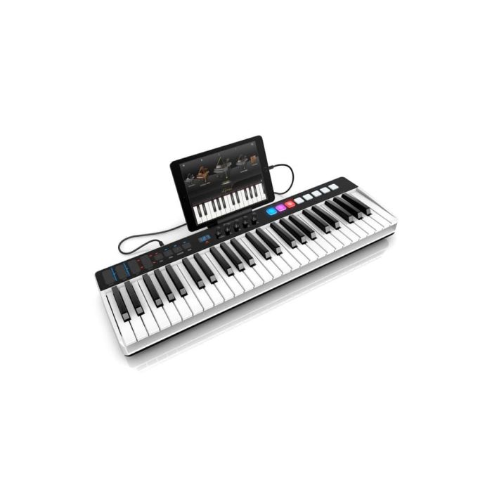 Irig Keys I/O 49 2 Irig Keys I/O 49 2
