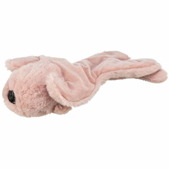 Peluche para perros Trixie Rosa Poliéster Ardilla 30 cm 1 Peluche para perros Trixie Rosa Poliéster Ardilla 30 cm 1