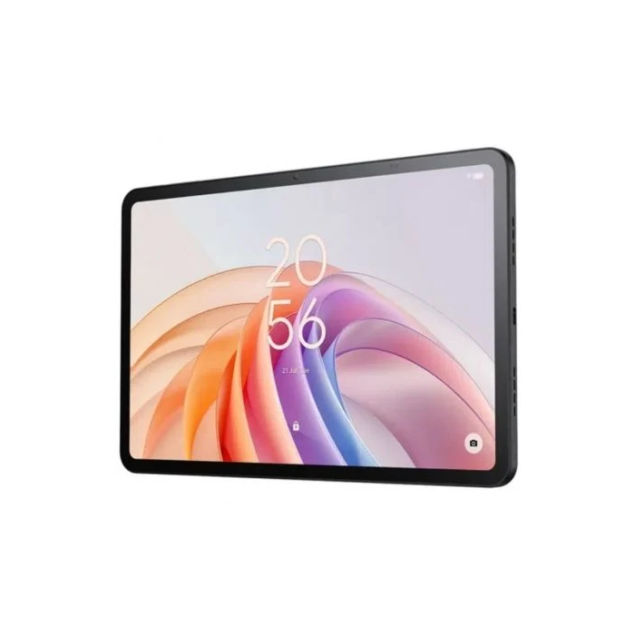 TCL Tablet Tab11 Fe 4GB+128GB 11" FHD Wifi MTK Helio G80 6000mAh Space Grey 9465X2-2CLCA111 2