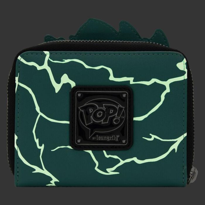 Cartera Deku Infinity My Hero Academia Loungefly 4 Cartera Deku Infinity My Hero Academia Loungefly 4
