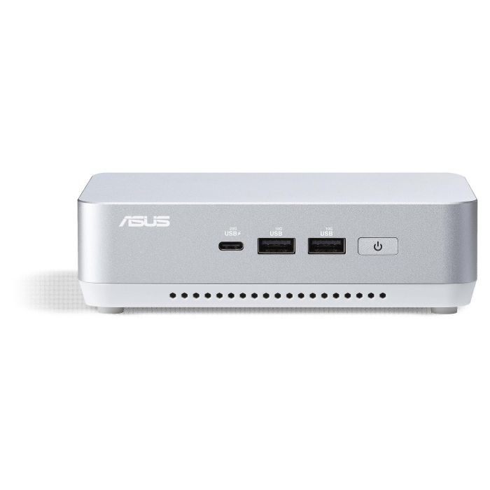 ASUS NUC 14 Pro+ RNUC14RVSU700002I Mini PC Barebone Intel Core Ultra 7 155H DDR5-SDRAM UCFF Wi-Fi 6E