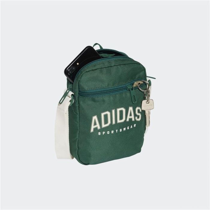 Bolso Hombre Adidas U Var 3