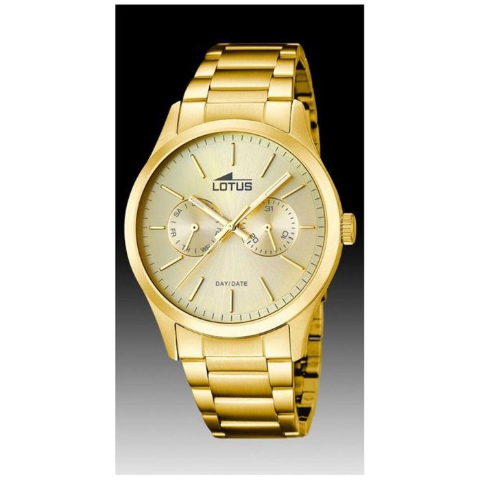 Reloj Hombre Lotus 15955/2 1 Reloj Hombre Lotus 15955/2 1