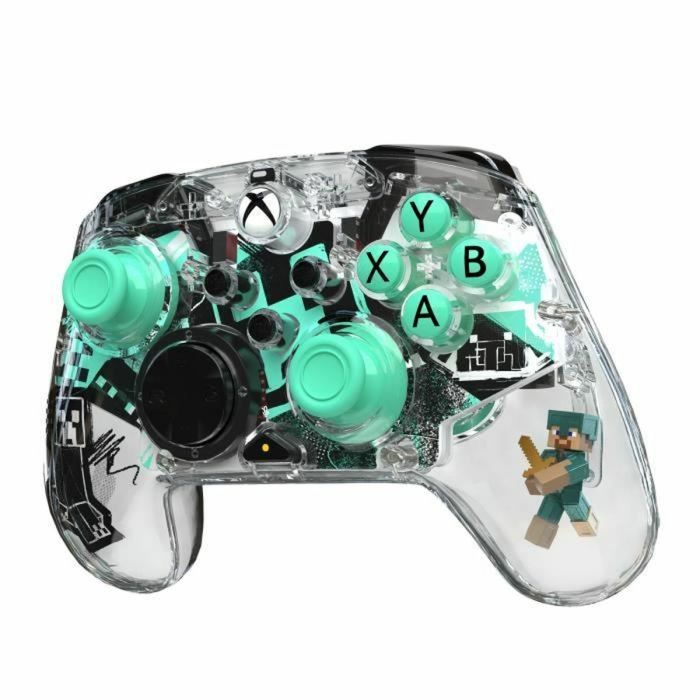 Mando Xbox One PDP 4
