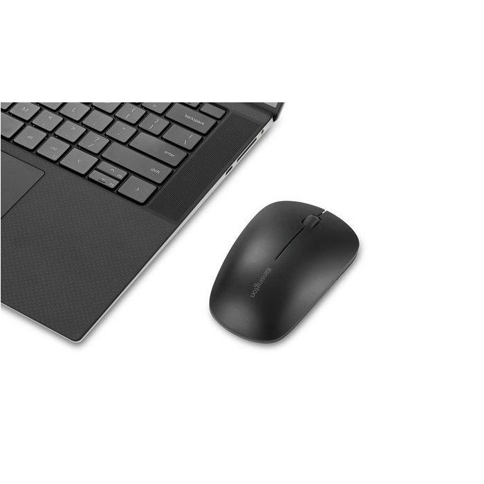 Kensington MY230 EQ Rechargeable Mouse – Wireless – Midsize 5 Kensington MY230 EQ Rechargeable Mouse – Wireless – Midsize 5