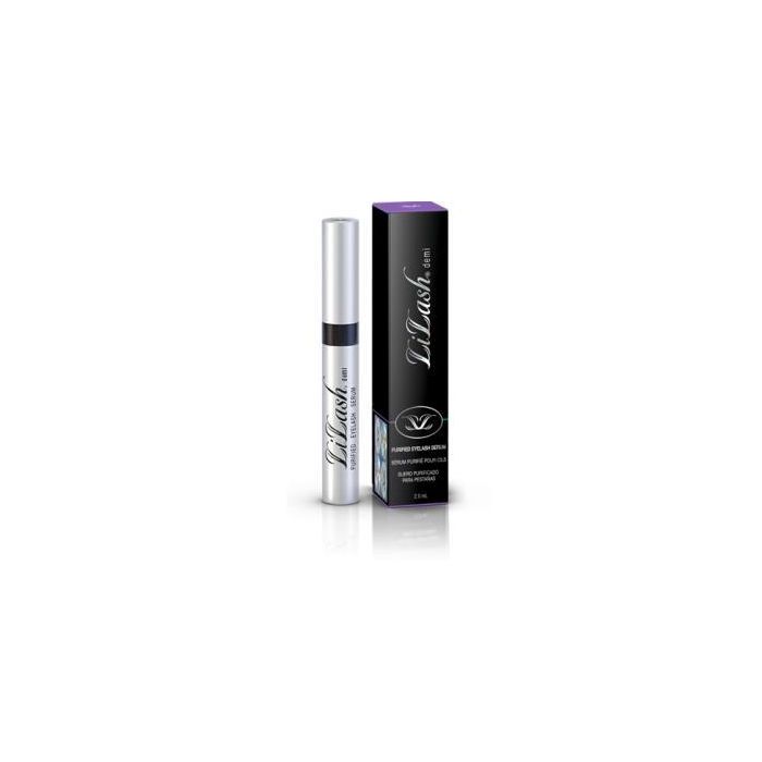 LILASH Suero Purificador para Pestañas 2ml