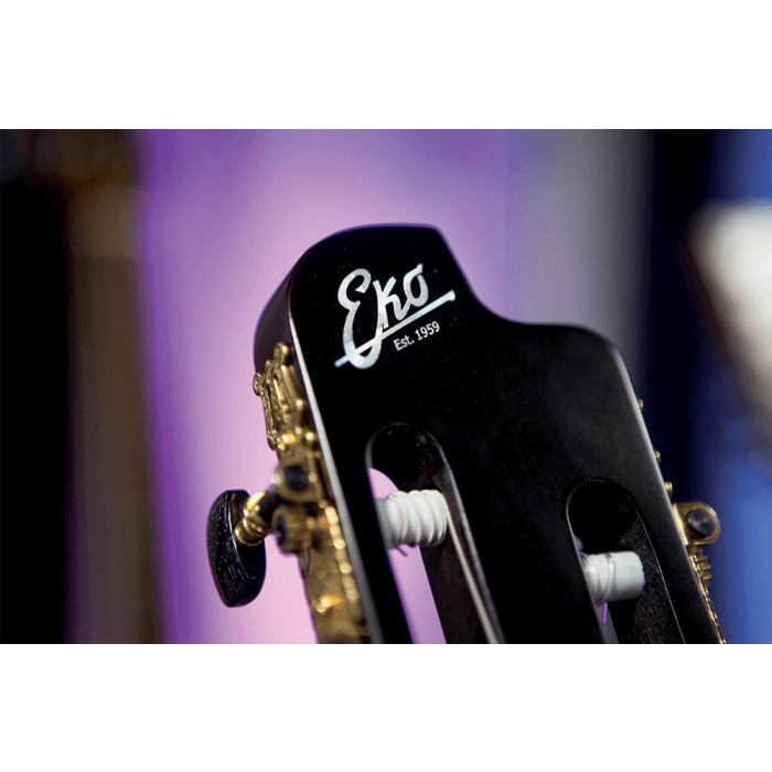 Guitarra Nylon N100 Nxt A/E Cutaway - Natural 5 Guitarra Nylon N100 Nxt A/E Cutaway - Natural 5