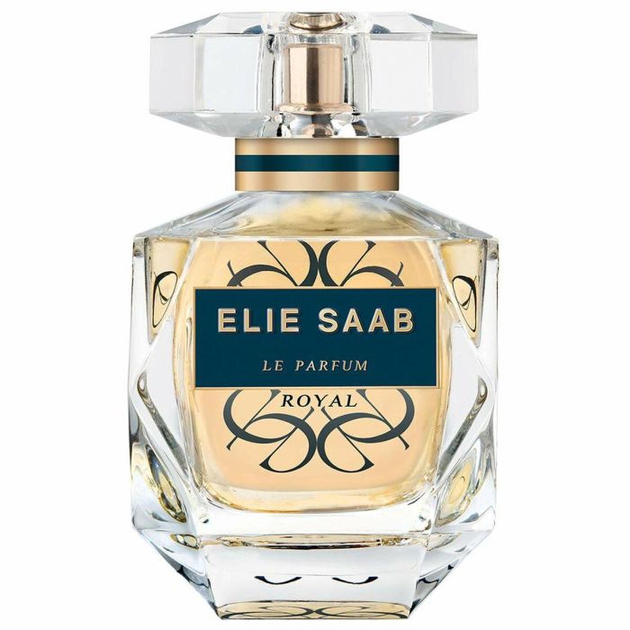 Perfume Mujer Elie Saab Le Parfum Royal EDP 50 ml 10