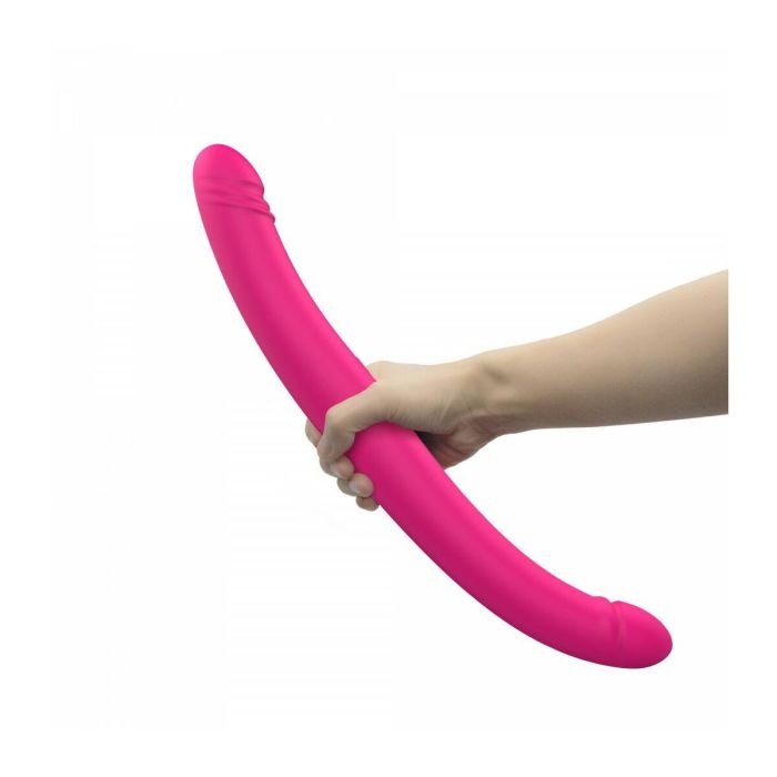 Vibrador Dorcel DOR216 Rosa 6 Vibrador Dorcel DOR216 Rosa 6