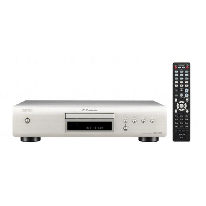 Reproductor CD/MP3 Denon DCD600NESPE2 Reproductor CD/MP3 Denon DCD600NESPE2