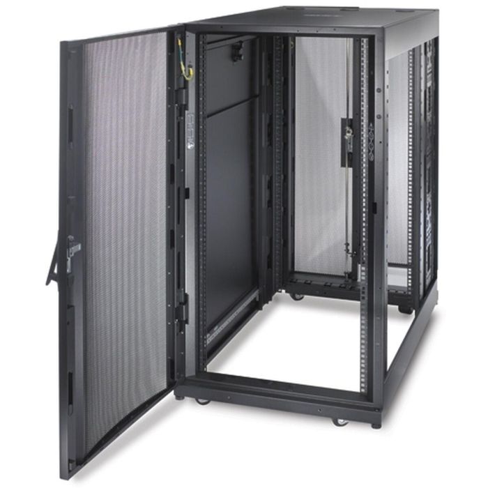 Armario Rack Mural APC AR3104 8 Armario Rack Mural APC AR3104 8