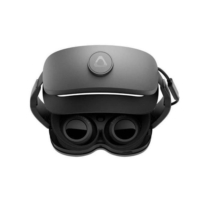Vive Gafas 99HAUK004-00 VIVE XR ELITE ALL-IN-ONE XR AND PC-VR GAMING SYSTEM Negro / Gris 6 Vive Gafas 99HAUK004-00 VIVE XR ELITE ALL-IN-ONE XR AND PC-VR GAMING SYSTEM Negro / Gris 6