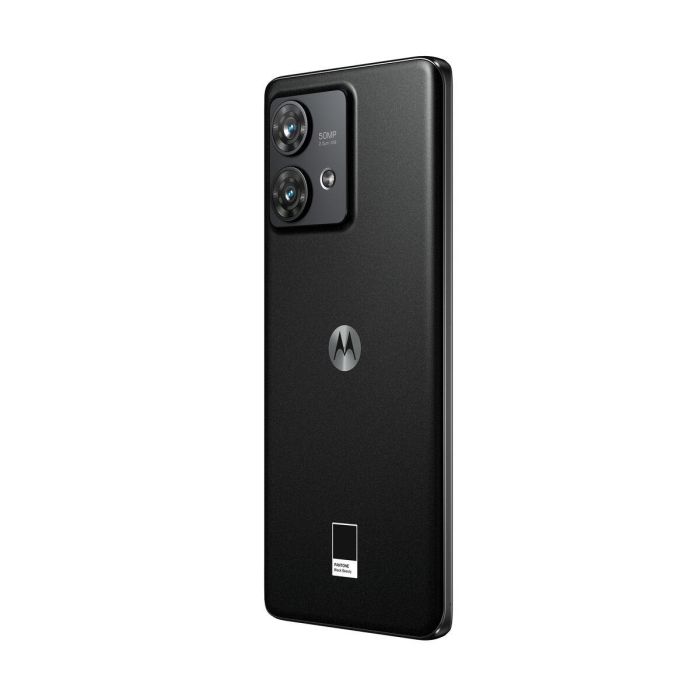Smartphone Motorola Edge 40 Neo 6,55" 12 GB RAM 256 GB Negro 10 Smartphone Motorola Edge 40 Neo 6,55" 12 GB RAM 256 GB Negro 10