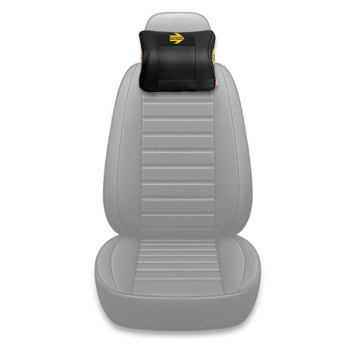 Soporte Cuello Coche Comodidad Carb-Negro MOMLNSCOCB 5 Soporte Cuello Coche Comodidad Carb-Negro MOMLNSCOCB 5