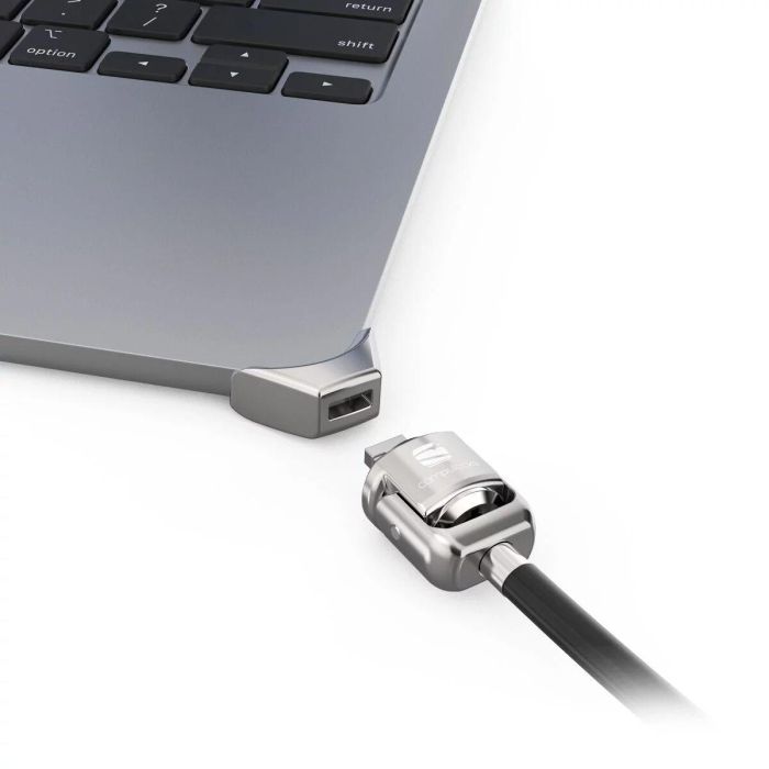 Cable de Seguridad Compulocks MBALDG04KL 2 Cable de Seguridad Compulocks MBALDG04KL 2